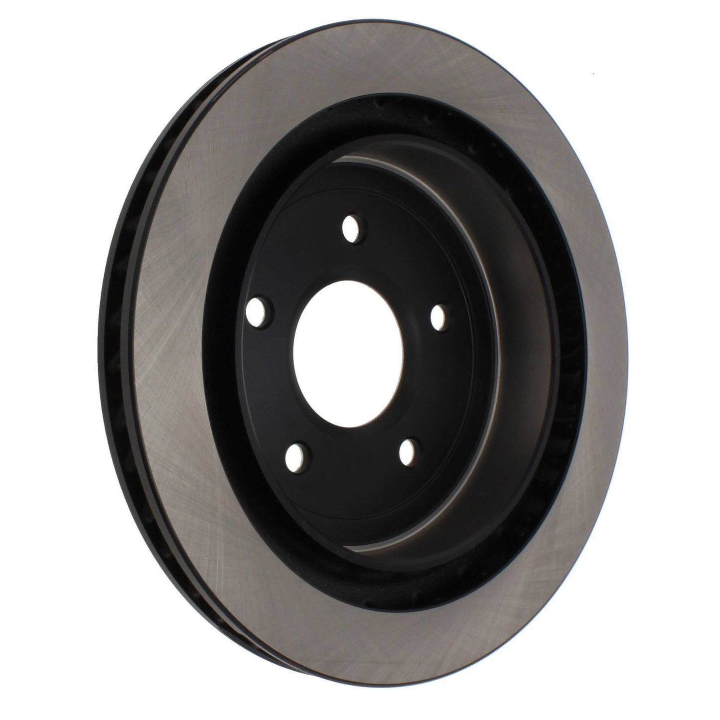 Centric Parts Disc Brake Rotor Premium with E-Coat anti-corrosive 120.62061