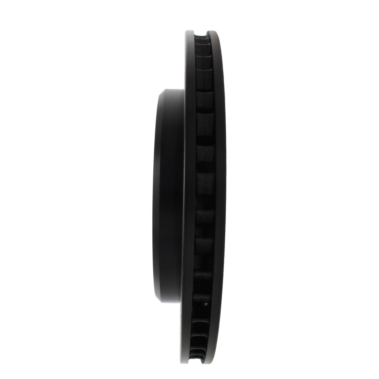StopTech Premium Cryostop Rotor; Rear Right