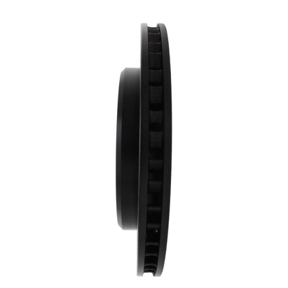 StopTech Premium Cryostop Rotor; Rear Right