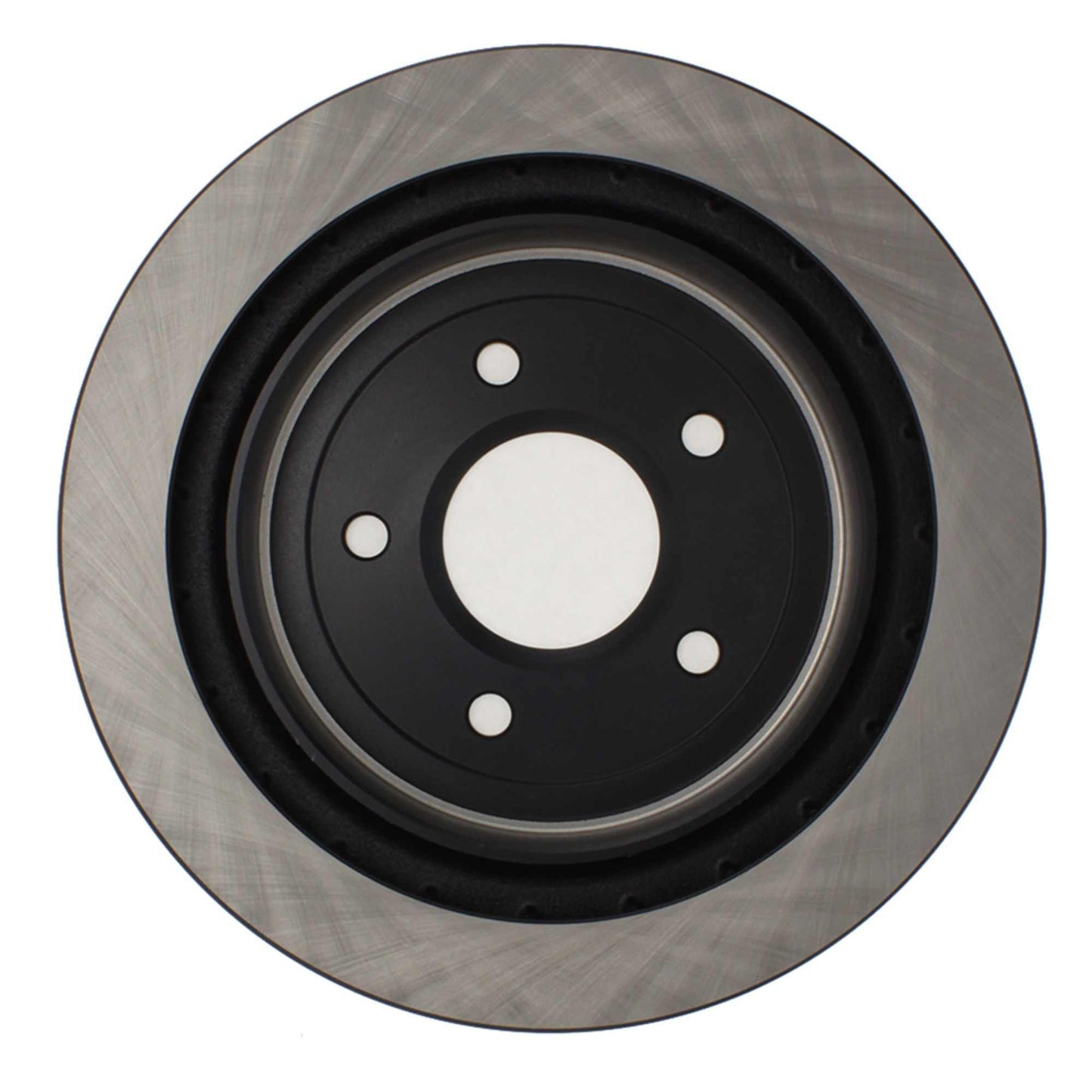 StopTech Premium Cryostop Rotor; Rear Right