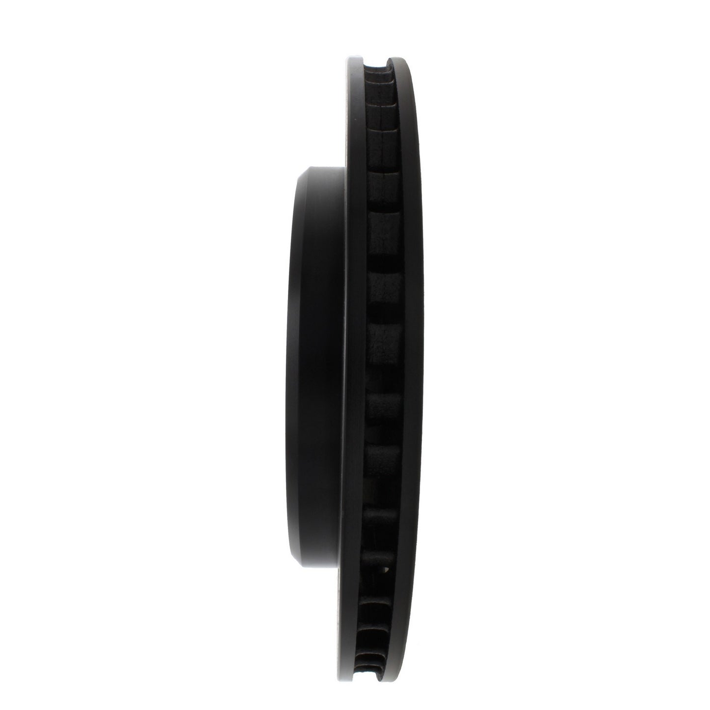 Centric Parts Disc Brake Rotor Premium E-Coat 120.62062