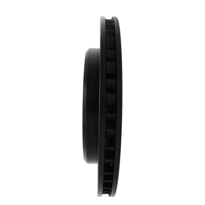 Centric Parts Disc Brake Rotor Premium E-Coat 120.62062
