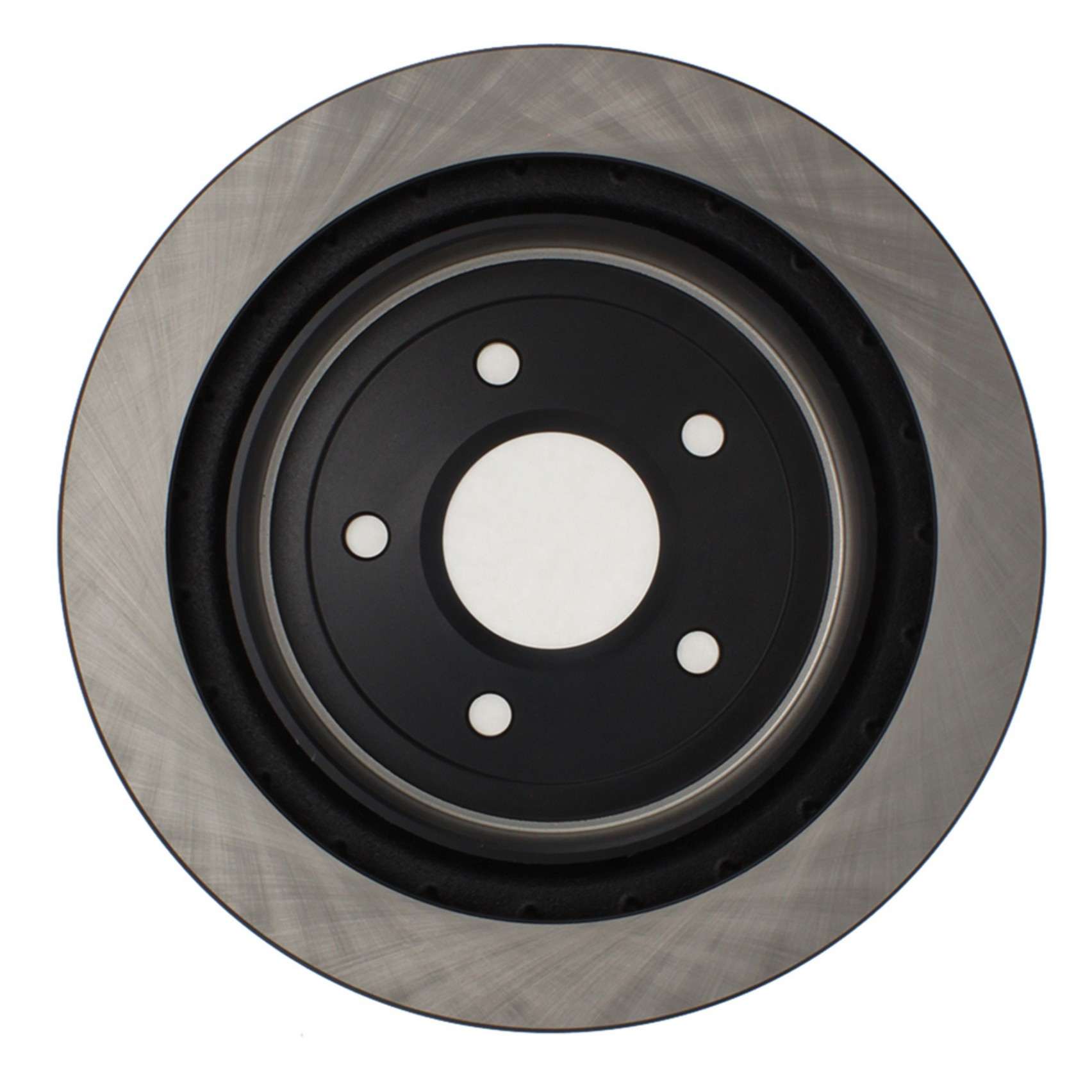 Centric Parts Disc Brake Rotor Premium E-Coat 120.62062