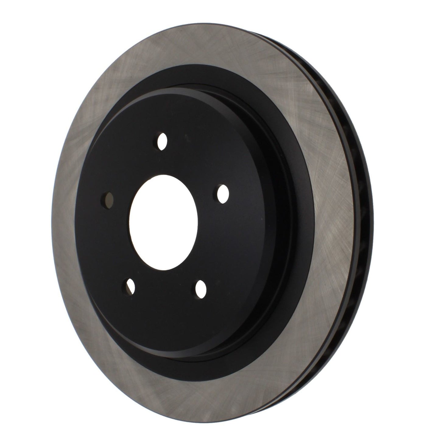 Centric Parts Disc Brake Rotor Premium E-Coat 120.62062