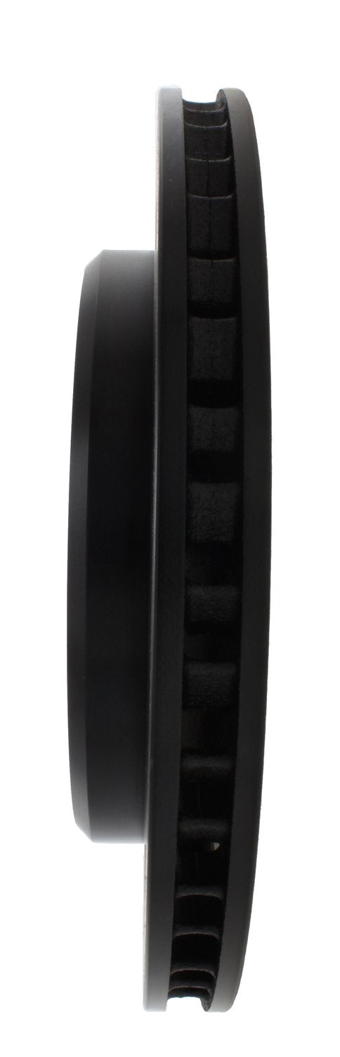 Centric Parts Disc Brake Rotor Premium E-Coat 120.62062