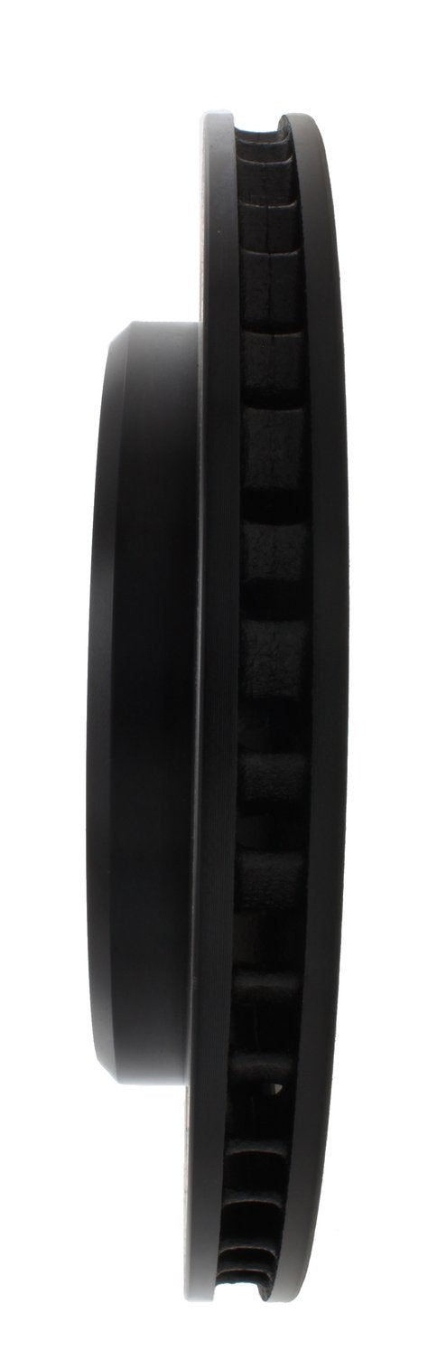 Centric Parts Disc Brake Rotor Premium E-Coat 120.62062