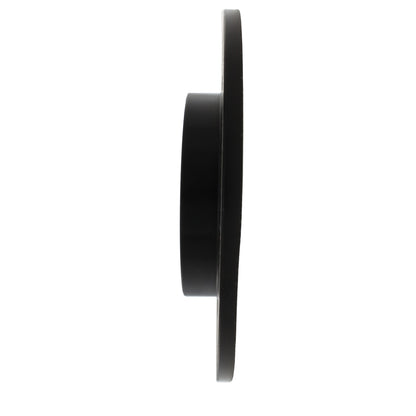 StopTech Premium Cryostop Rotor; Rear