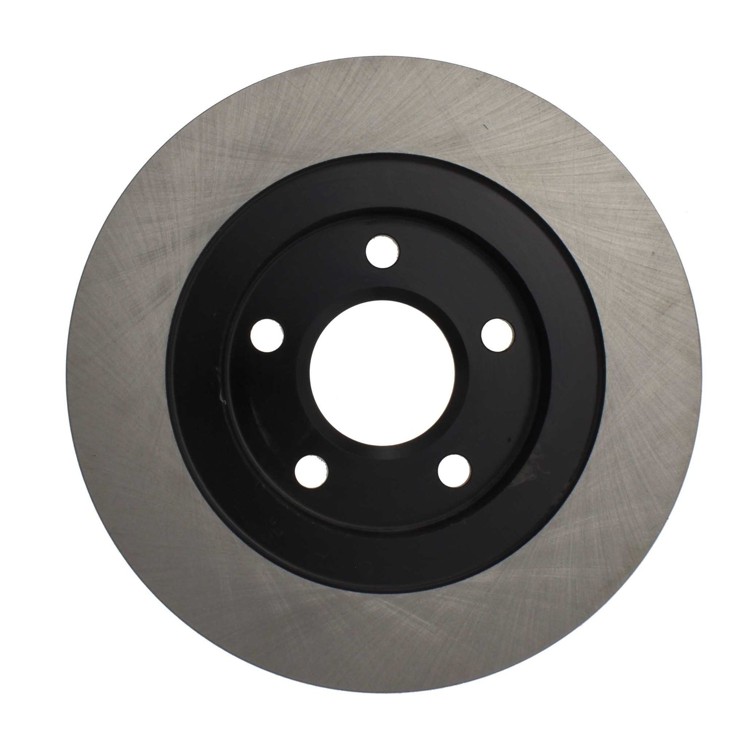 StopTech Premium Cryostop Rotor; Rear
