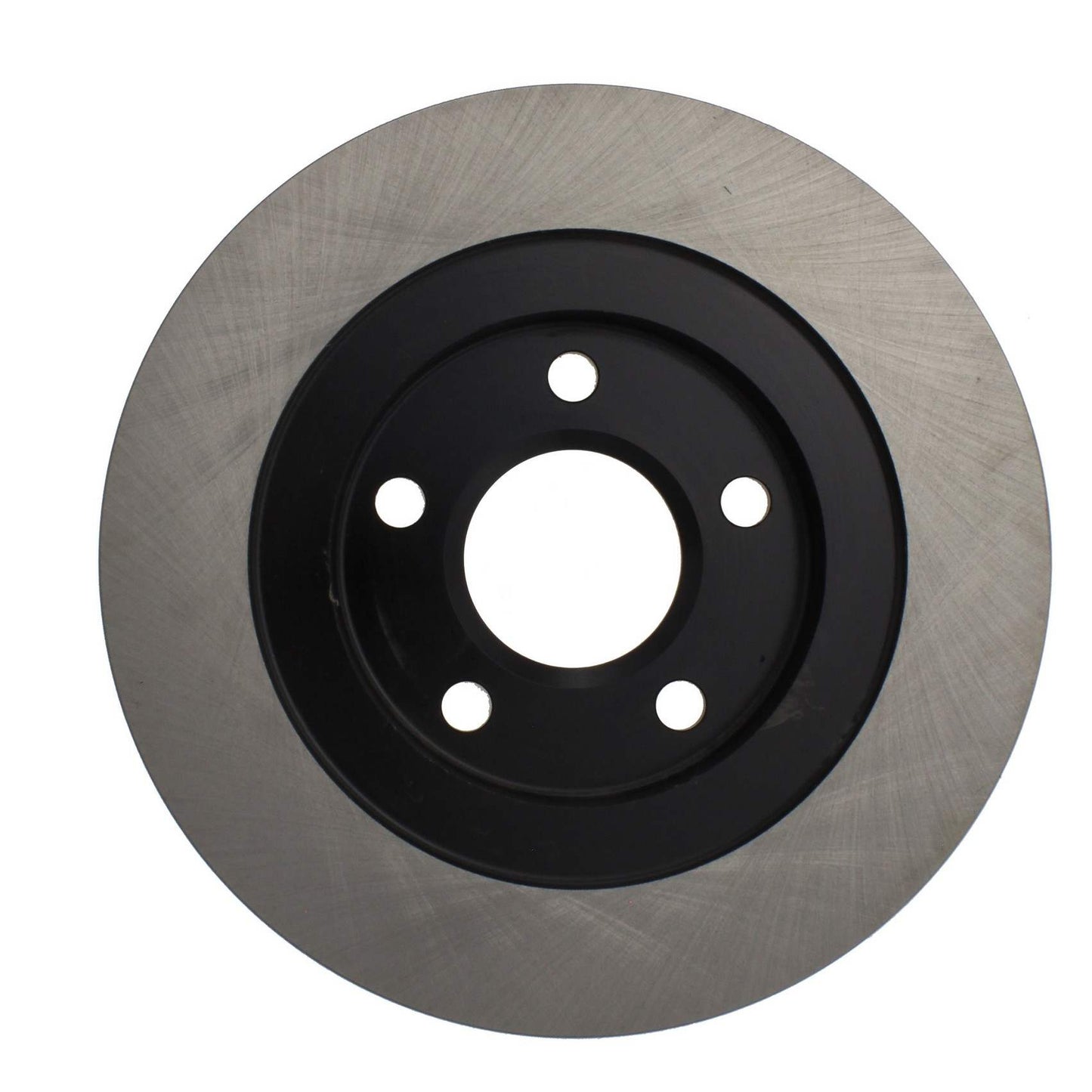 Centric Parts Disc Brake Rotor Premium with E-Coat anti-corrosive 120.62064
