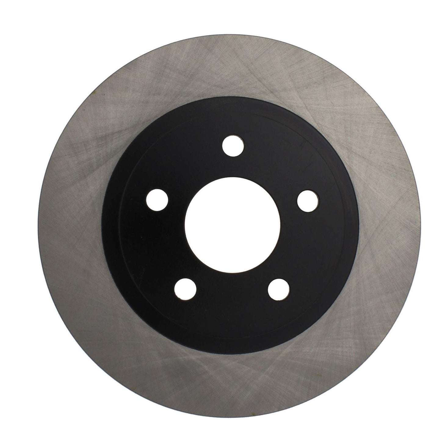 Centric Parts Disc Brake Rotor Premium with E-Coat anti-corrosive 120.62064