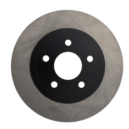 Centric Parts Disc Brake Rotor Premium with E-Coat anti-corrosive 120.62064