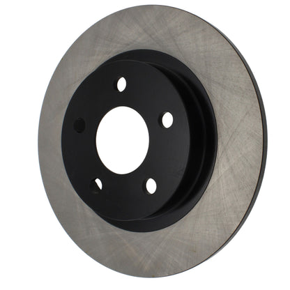 Stoptech Centric Performance Brake Rotor 120.62064
