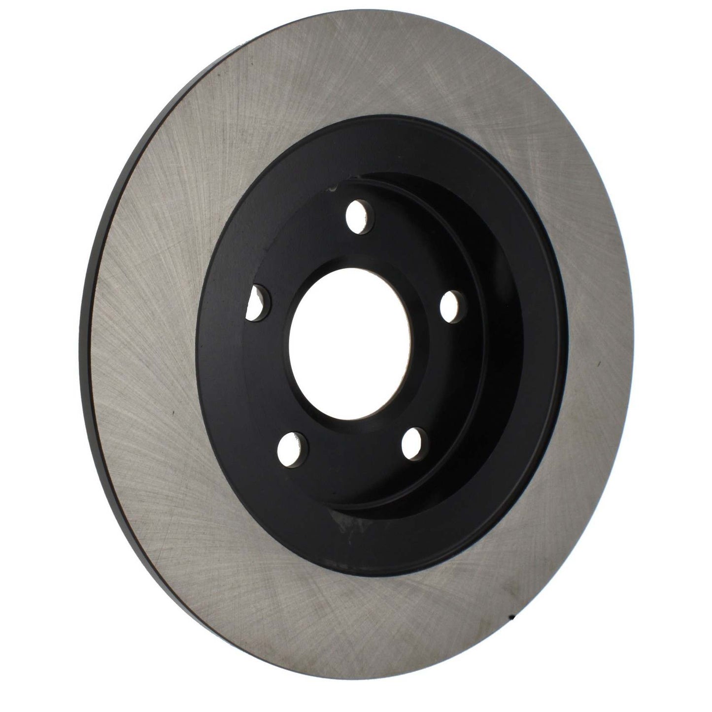 Centric Parts Disc Brake Rotor Premium with E-Coat anti-corrosive 120.62064