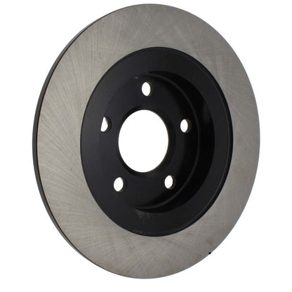 Centric Parts Disc Brake Rotor Premium with E-Coat anti-corrosive 120.62064