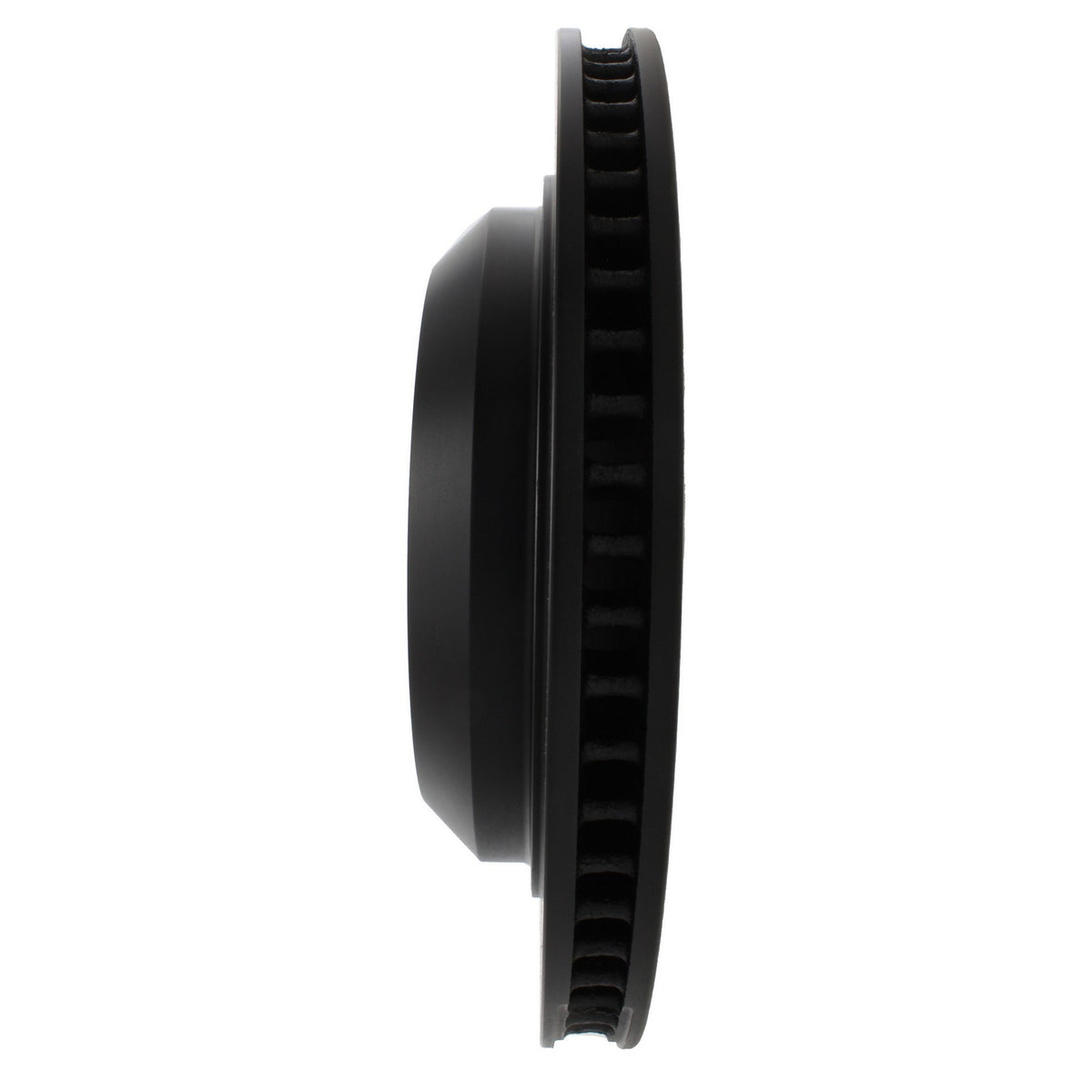 Stoptech Centric Performance Brake Rotor 120.62065
