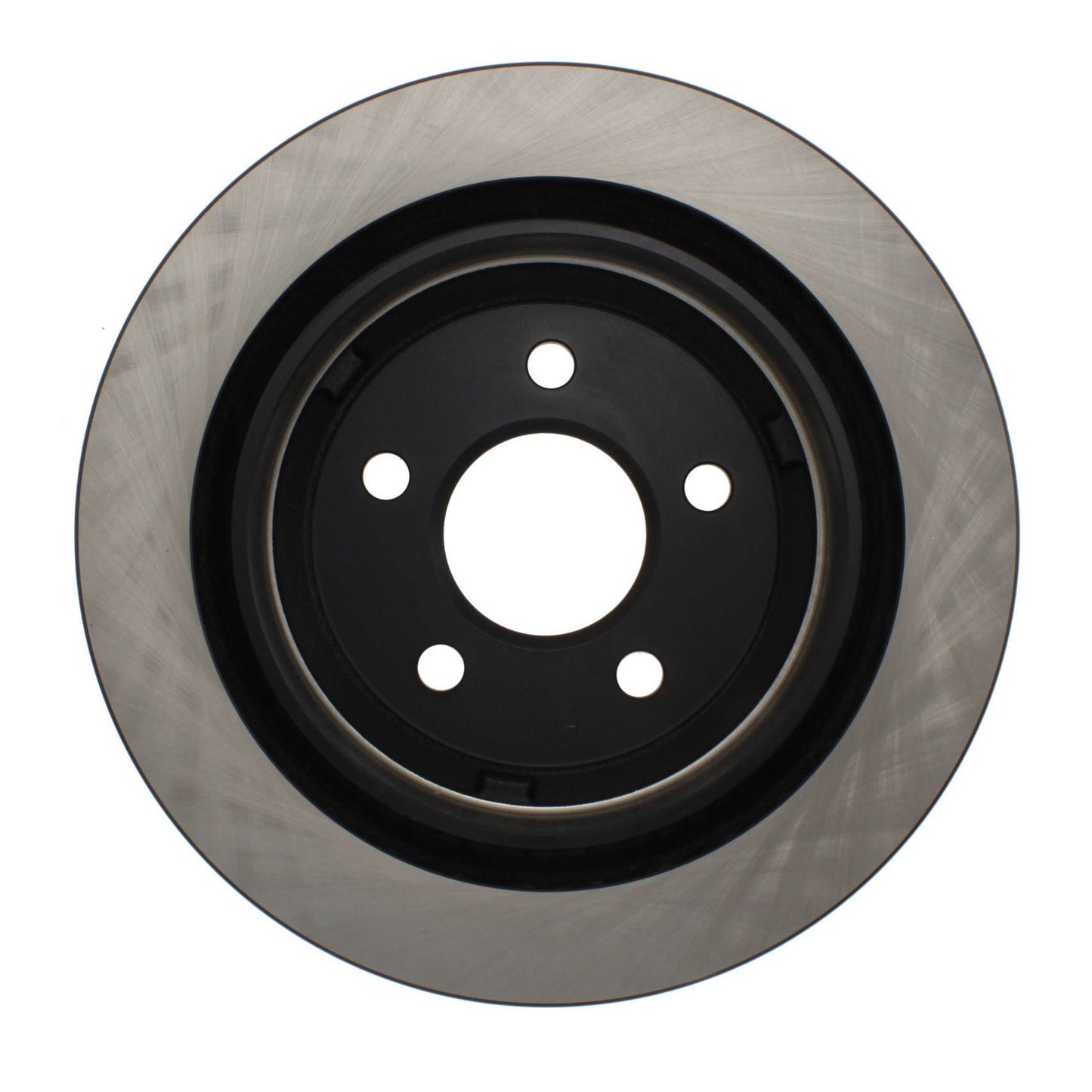 Stoptech Centric Performance Brake Rotor 120.62065