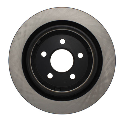 Stoptech Centric Performance Brake Rotor 120.62065