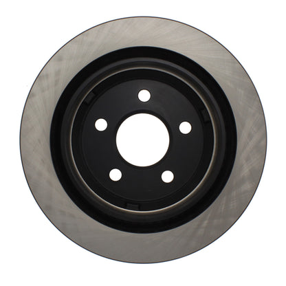 Stoptech Centric Performance Brake Rotor 120.62065