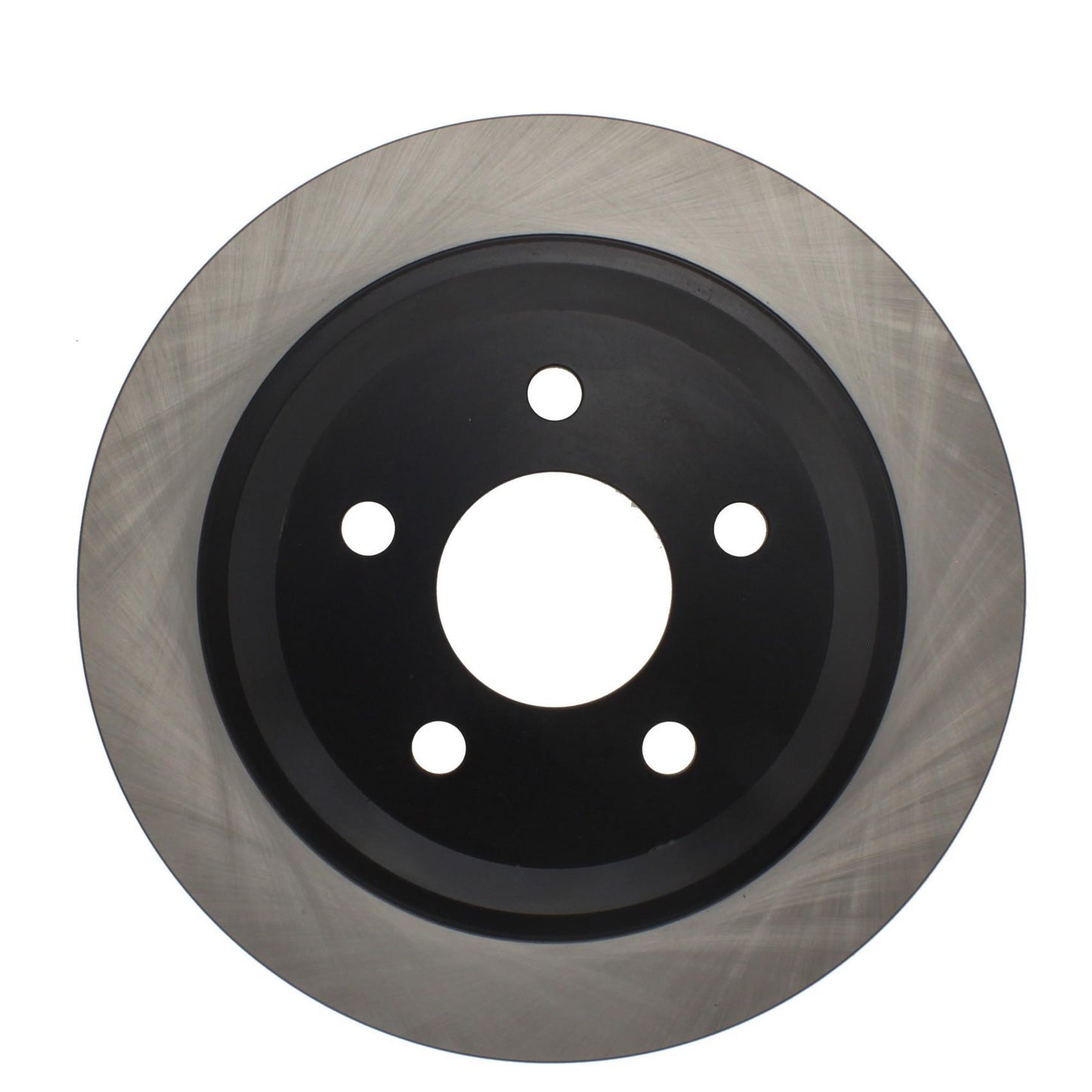 Centric Parts Disc Brake Rotor Premium with E-Coat anti-corrosive 120.62065