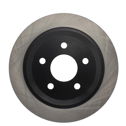 Centric Parts Disc Brake Rotor Premium with E-Coat anti-corrosive 120.62065