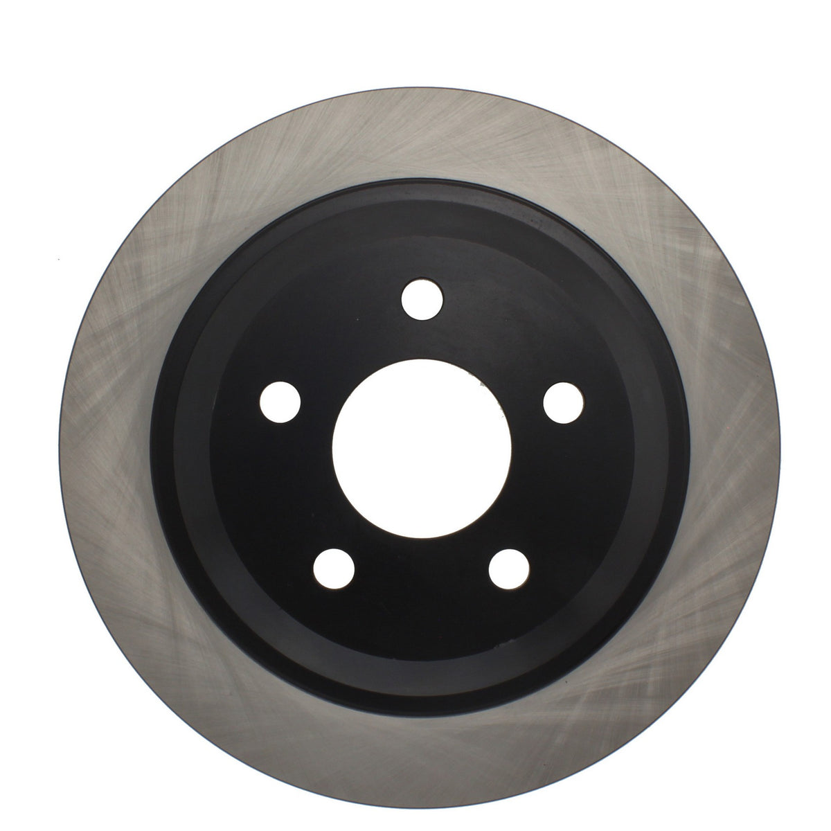 Stoptech Centric Performance Brake Rotor 120.62065