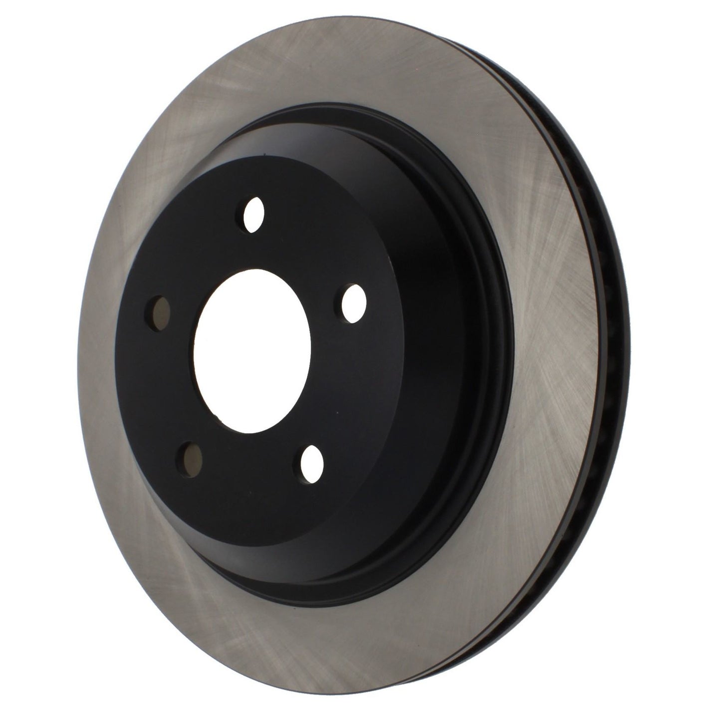 Centric Parts Disc Brake Rotor Premium with E-Coat anti-corrosive 120.62065