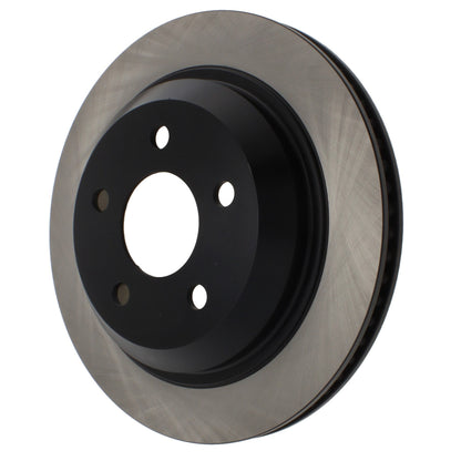 Stoptech Centric Performance Brake Rotor 120.62065