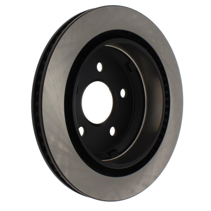 Stoptech Centric Performance Brake Rotor 120.62065