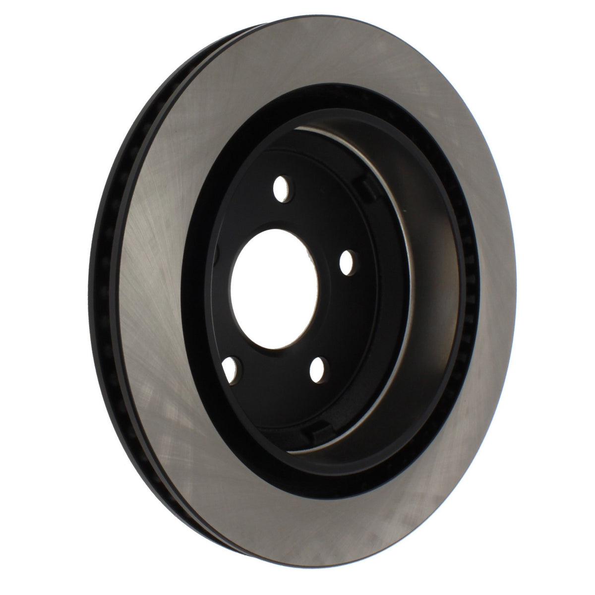 Stoptech Centric Performance Brake Rotor 120.62065