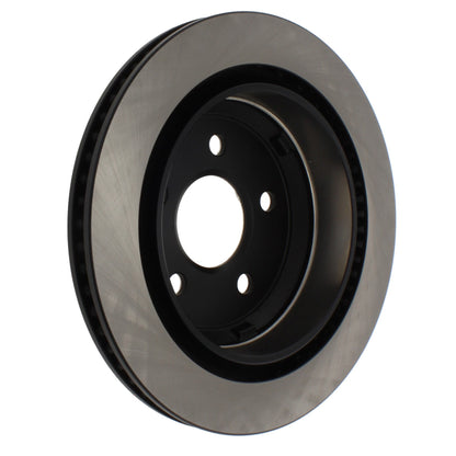 Stoptech Centric Performance Brake Rotor 120.62065