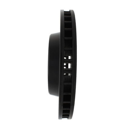 StopTech Premium Cryostop Rotor; Front