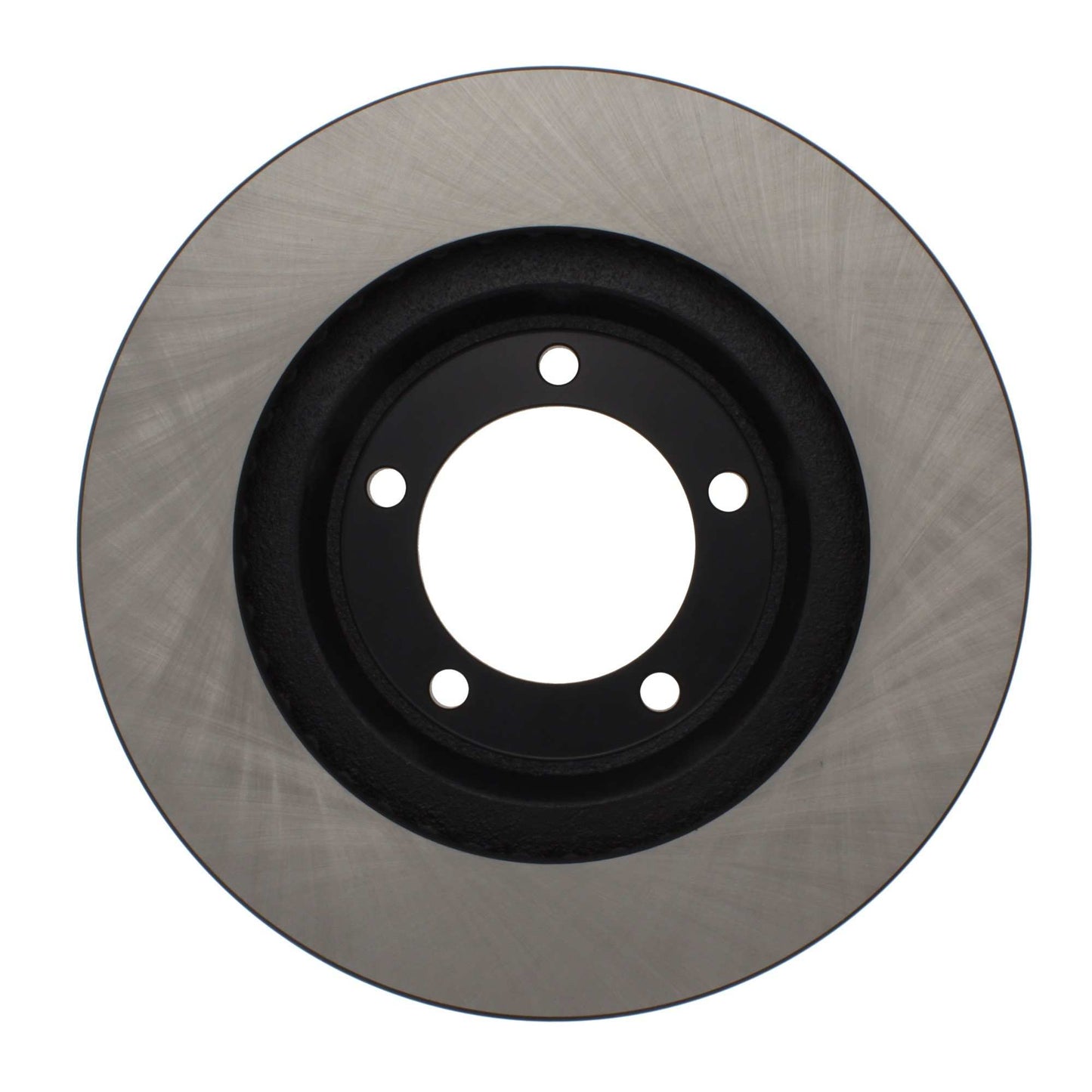 StopTech Premium Cryostop Rotor; Front