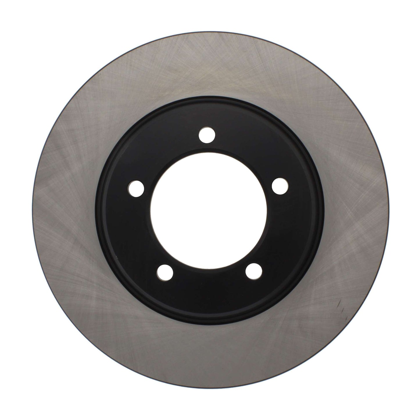 StopTech Premium Cryostop Rotor; Front