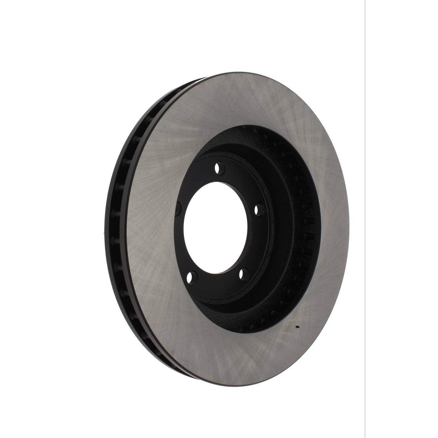 StopTech Premium Cryostop Rotor; Front