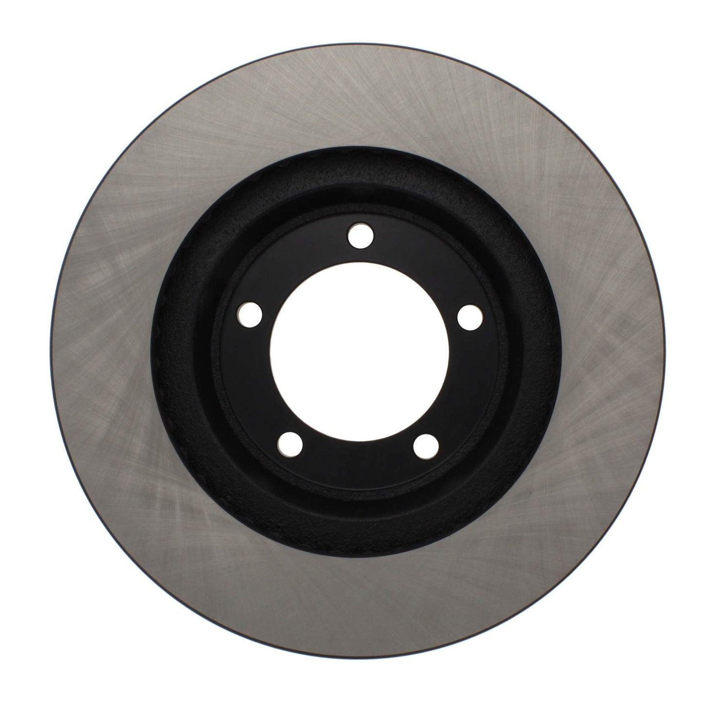Stoptech Centric Performance Brake Rotor 120.62066