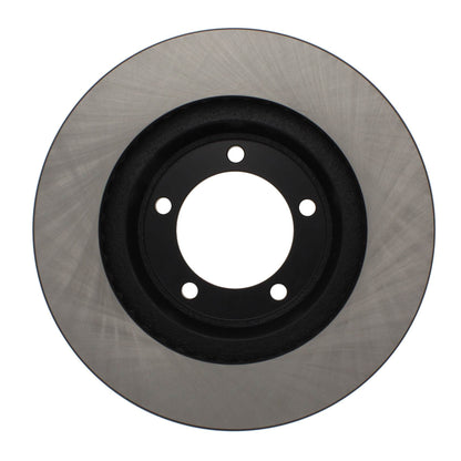 Stoptech Centric Performance Brake Rotor 120.62066