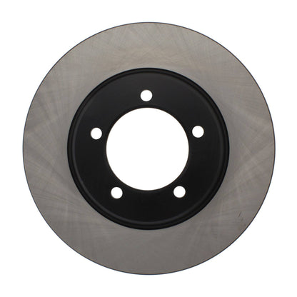 Stoptech Centric Performance Brake Rotor 120.62066