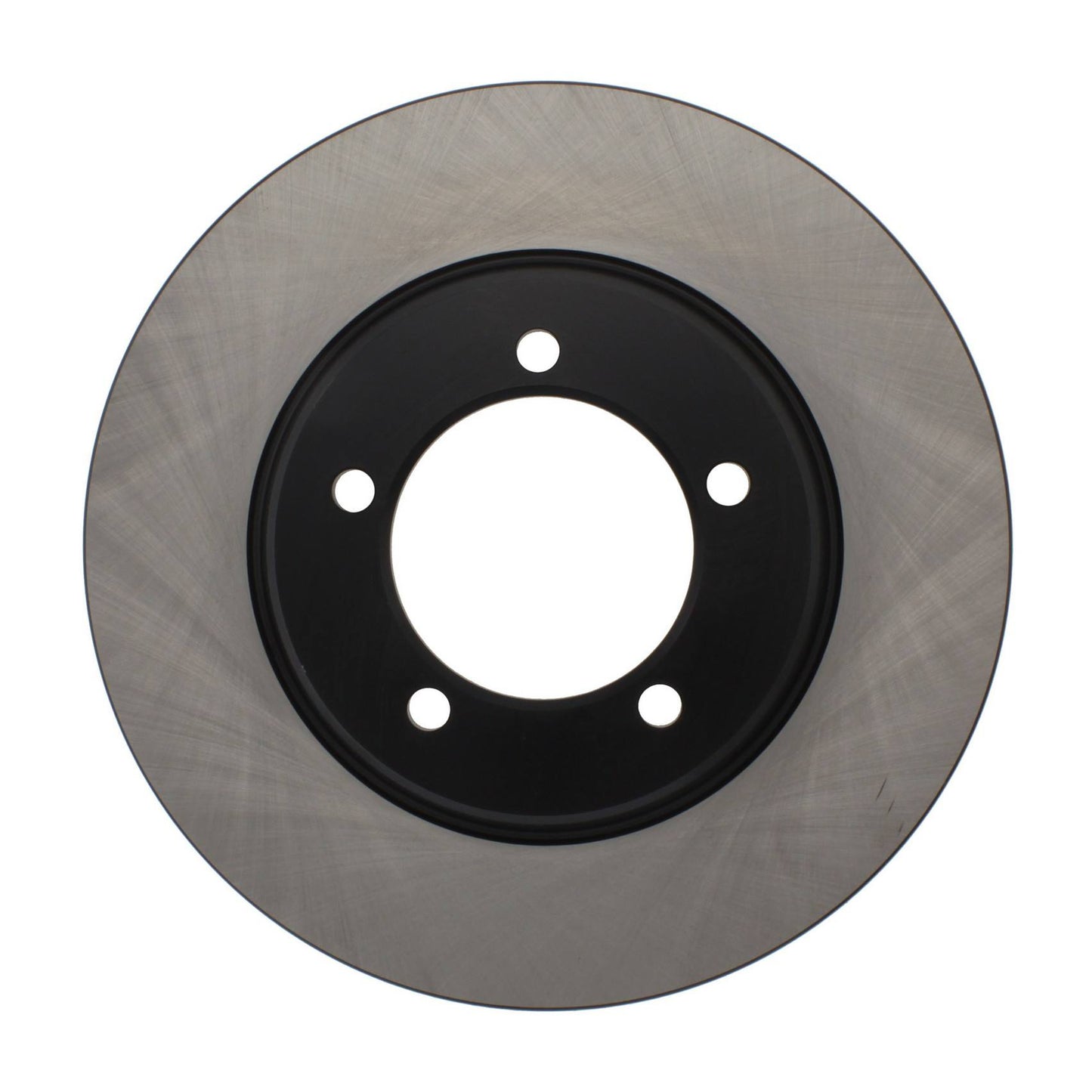 Centric Parts Disc Brake Rotor Premium with E-Coat anti-corrosive 120.62066