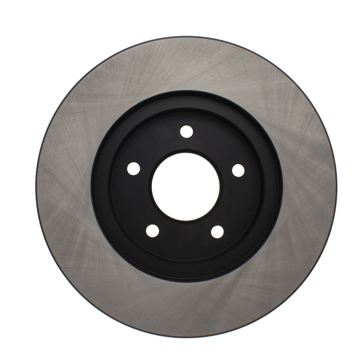 Stoptech Centric Performance Brake Rotor 120.62068