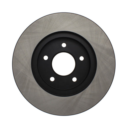 Stoptech Centric Performance Brake Rotor 120.62068
