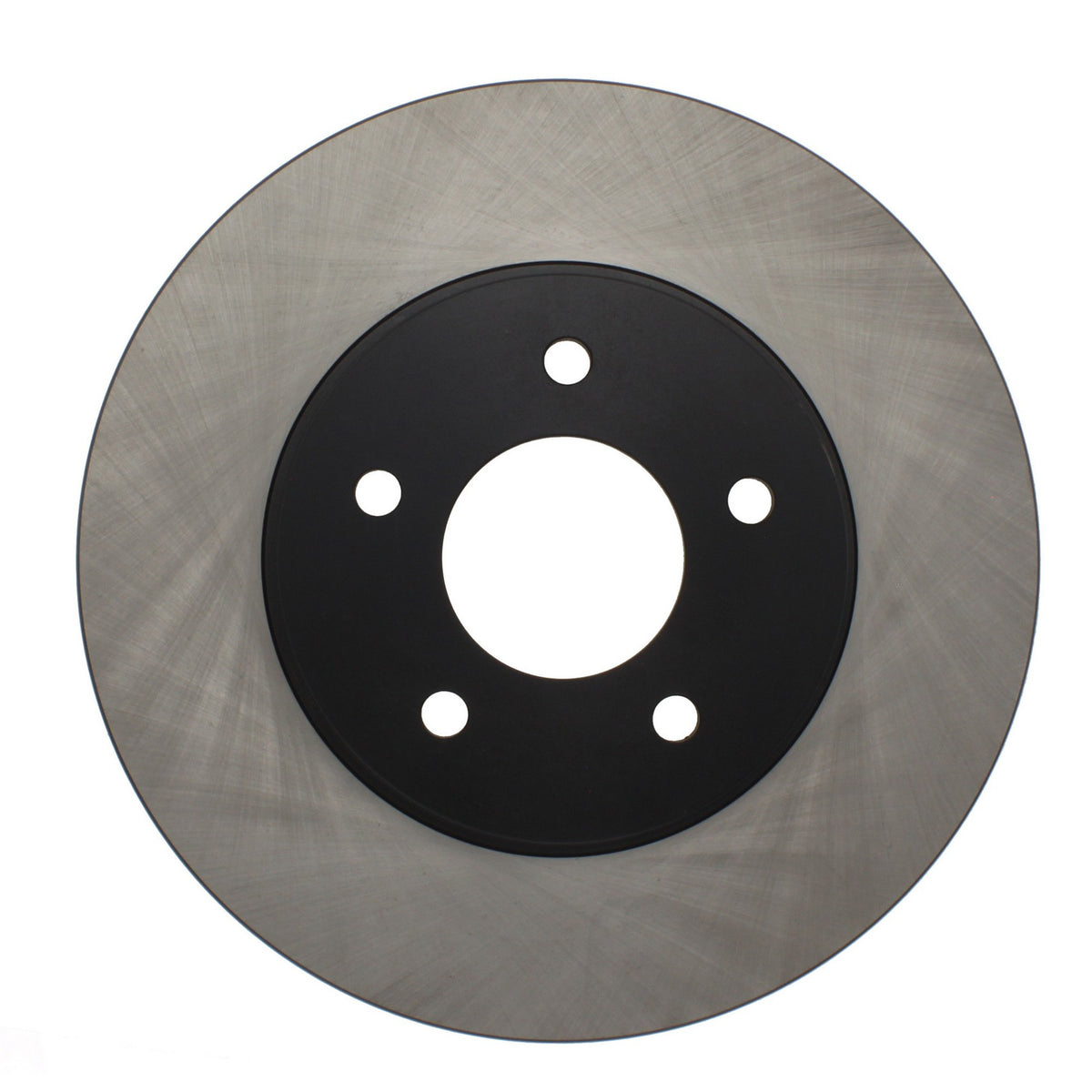 Stoptech Centric Performance Brake Rotor 120.62068