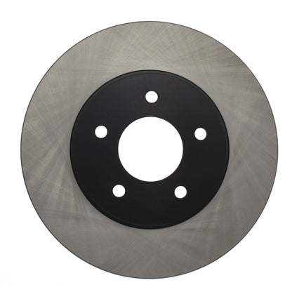 Stoptech Centric Performance Brake Rotor 120.62068