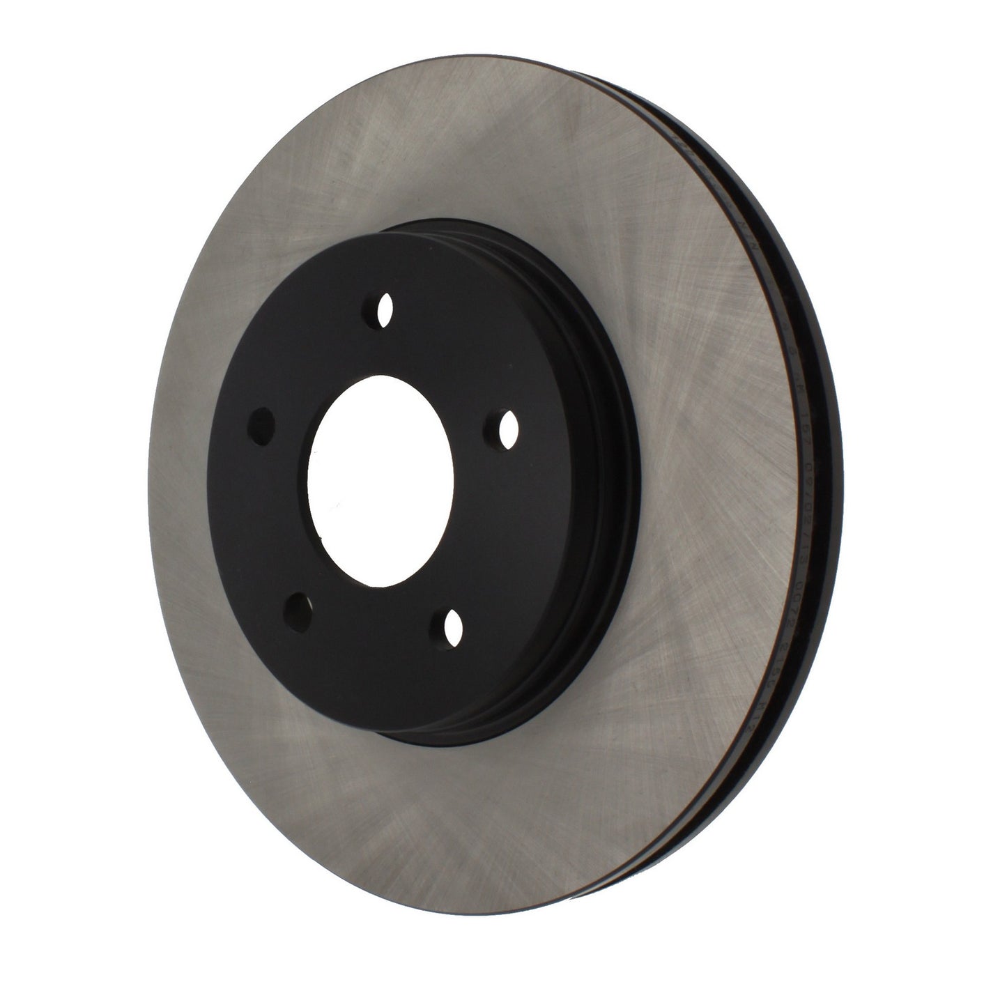 Stoptech Centric Performance Brake Rotor 120.62068