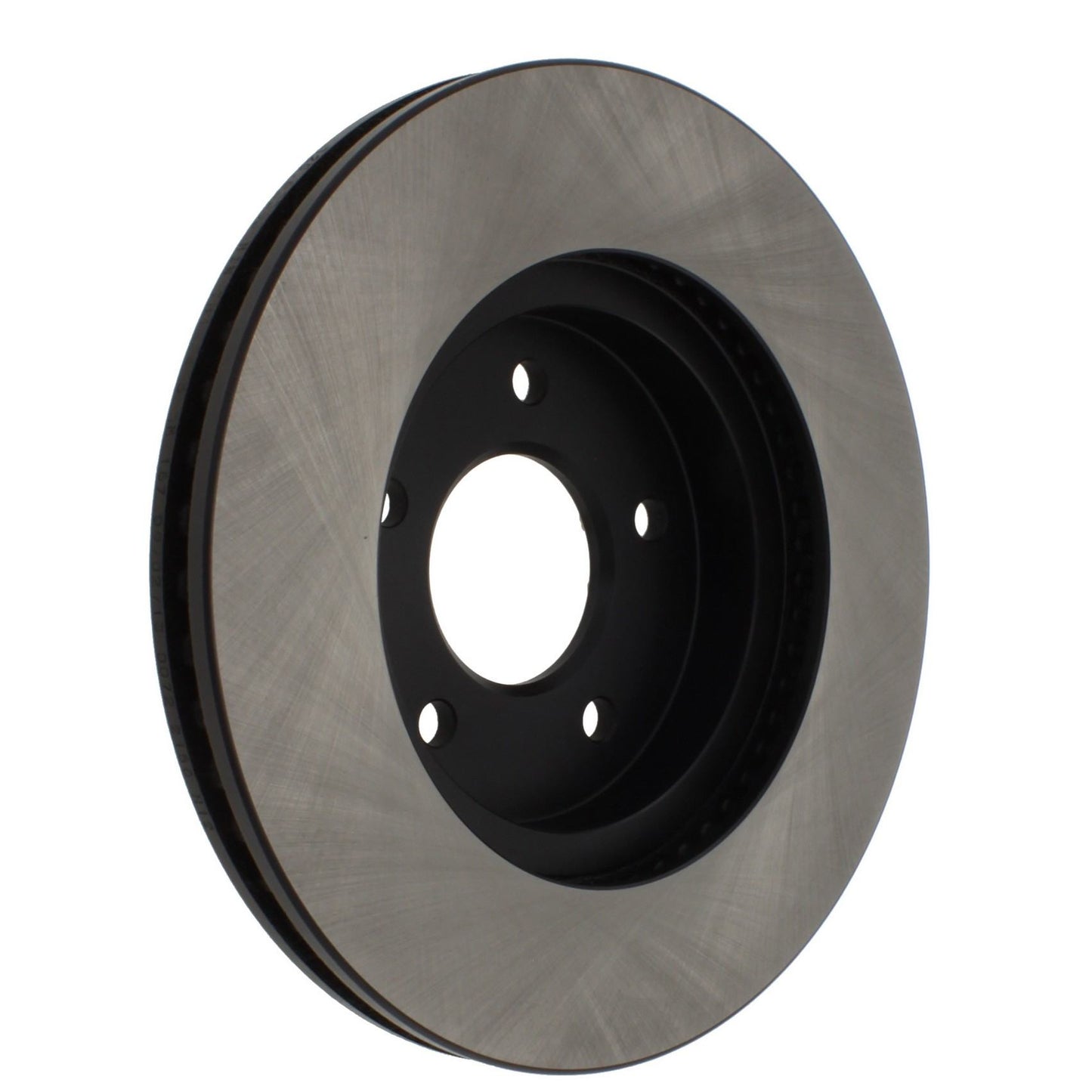 Stoptech Centric Performance Brake Rotor 120.62068