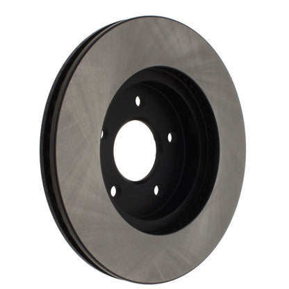 Stoptech Centric Performance Brake Rotor 120.62068