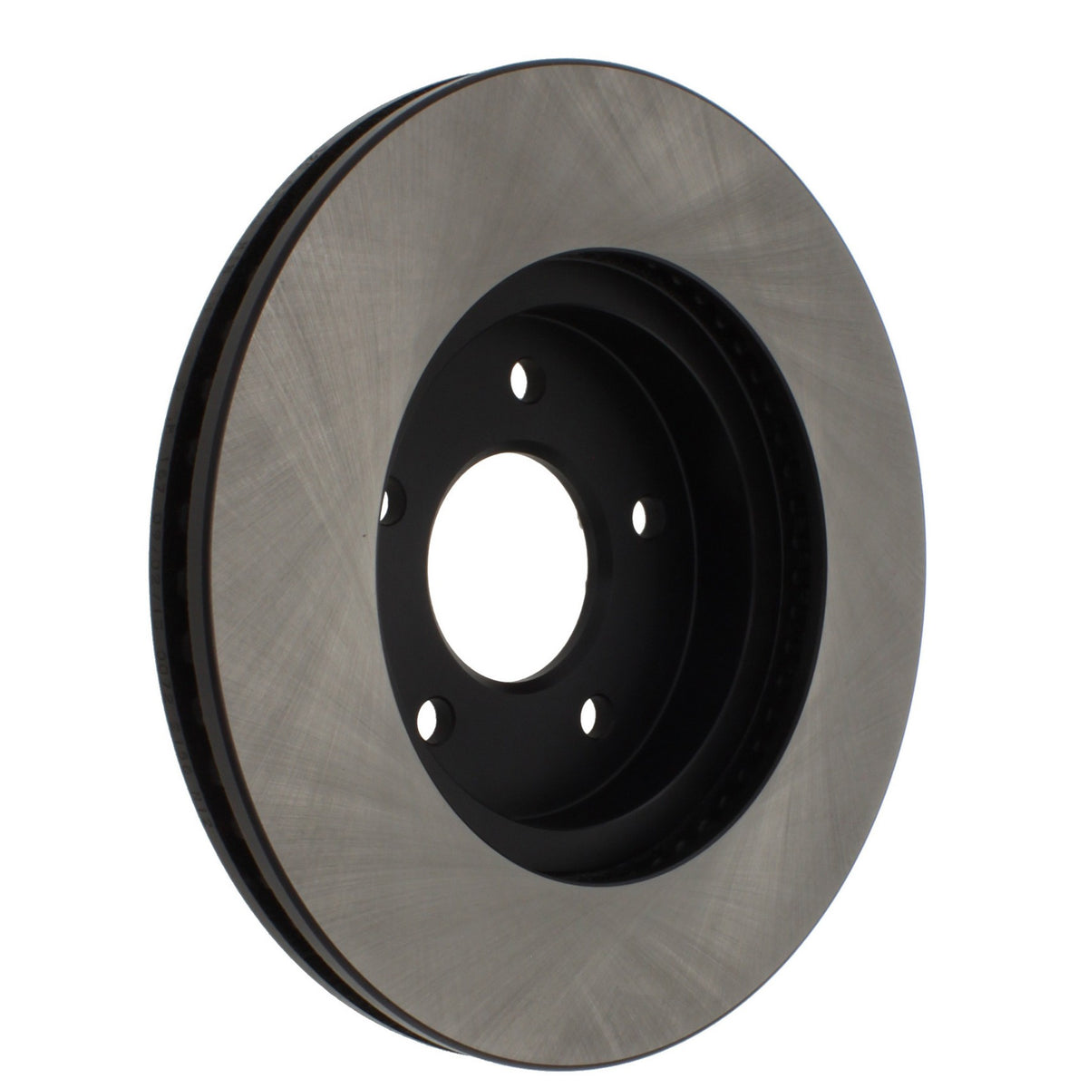 Stoptech Centric Performance Brake Rotor 120.62068