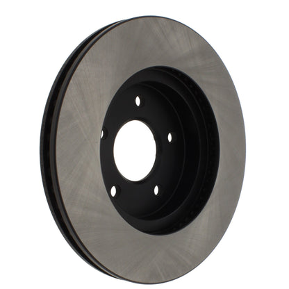 Stoptech Centric Performance Brake Rotor 120.62068