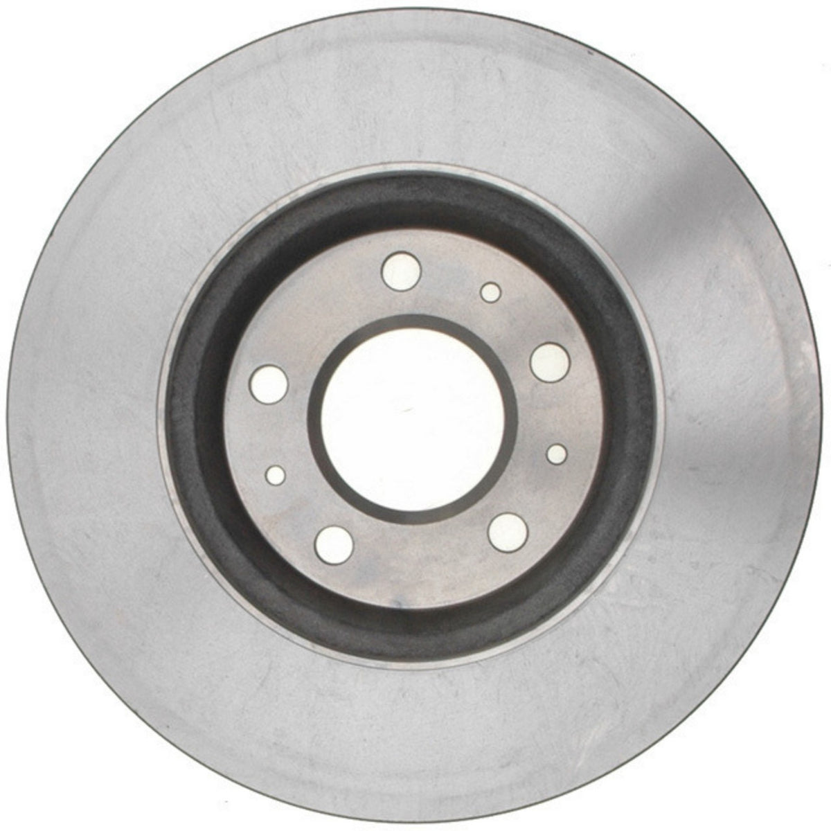 Centric Parts Disc Brake Rotor