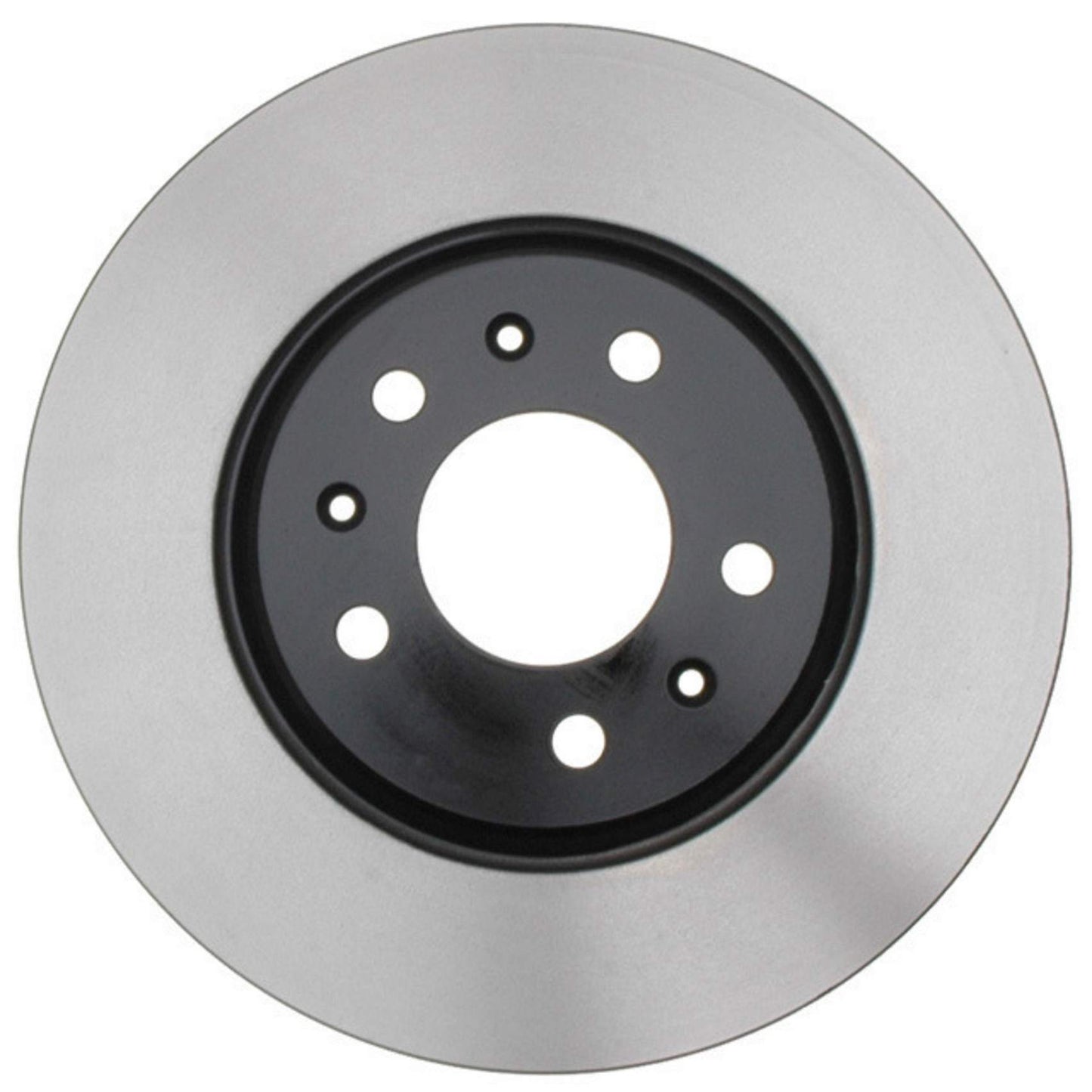Centric Parts Disc Brake Rotor