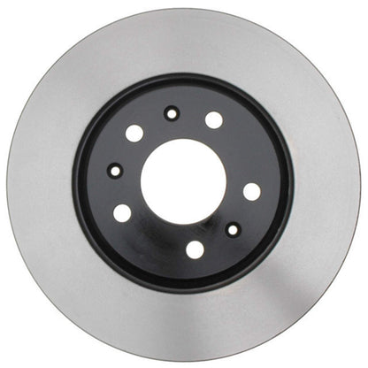 Centric Parts Disc Brake Rotor